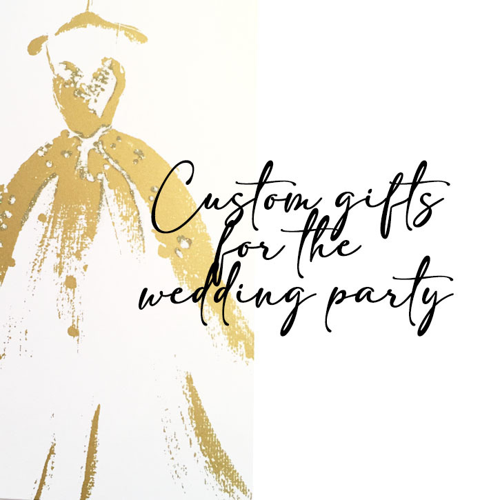 Bridal & Weddings
